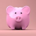Penser à apprendre à vos tous petits à faire des économies.